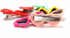 Dog Hair Clips Love Style and Boutique Sunglasses