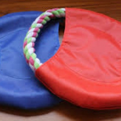 Tooth Resistant Outdoor Large Dog Training Fetch Toy