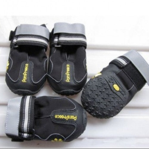 Anti-slip Sneakers Pet Shoes