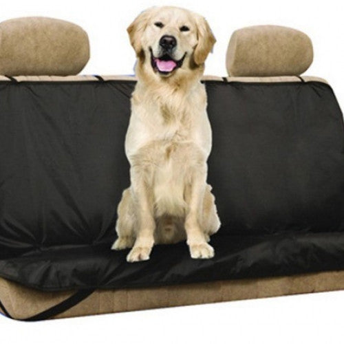 Anti Mud Car Care Dog Car Covers