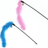 Bright Hung With Bells Pet Dog Toys