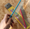 Professional Steel Hair Trimmer Comb for Dog