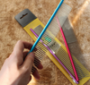 Professional Steel Hair Trimmer Comb for Dog