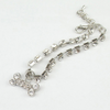 Full Rhinestone Crystal Bones Pet Accessories