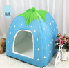 Strawberry Nest Dog House
