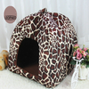 Strawberry Nest Dog House