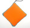 Oxford Square Shape Puppy Toy