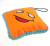 Oxford Square Shape Puppy Toy
