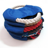 Tooth Resistant Outdoor Large Dog Training Fetch Toy