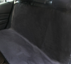 Anti Mud Car Care Dog Car Covers