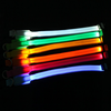 Small Scale LED Nylon Light-up Safety Dog Collar