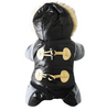 Hoodie Jumpsuit Pants Coat Dog Clothes