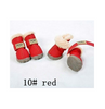 Winter Snow Boots Casual Dog Shoes