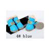 Winter Snow Boots Casual Dog Shoes