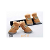 Winter Snow Boots Casual Dog Shoes