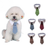 Adjustable Dog Lovely Adorable Grooming Necktie