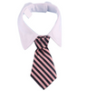 Adjustable Dog Lovely Adorable Grooming Necktie
