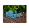 LED Nylon Glow In The Dark Electric Dog Collar