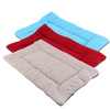 Soft Cozy Warm Dog Mats Kennel Blanket Cushion
