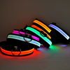 Beautiful Pet Dog Collars and Leads LED Light