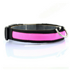 Beautiful Pet Dog Collars and Leads LED Light