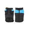 Windproof Reversible Dog Jacket