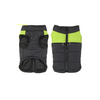 Windproof Reversible Dog Jacket