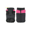 Windproof Reversible Dog Jacket