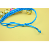 Dog Pet Collar Necklace Color Bell Adjustable
