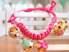 Dog Pet Collar Necklace Color Bell Adjustable