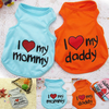 Pet Dog Clothes Vests