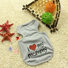 Pet Dog Clothes Vests